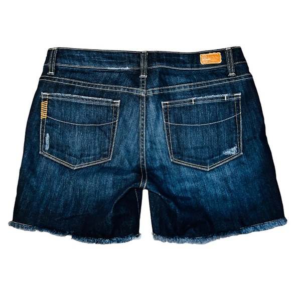 Paige | Jimmy Jimmy Shorts - Picture 5 of 14